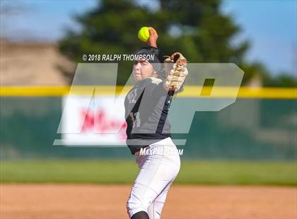 Thumbnail 3 in Sheldon vs. Chavez (CIF SJS D-1 Playoffs Round 1) photogallery.