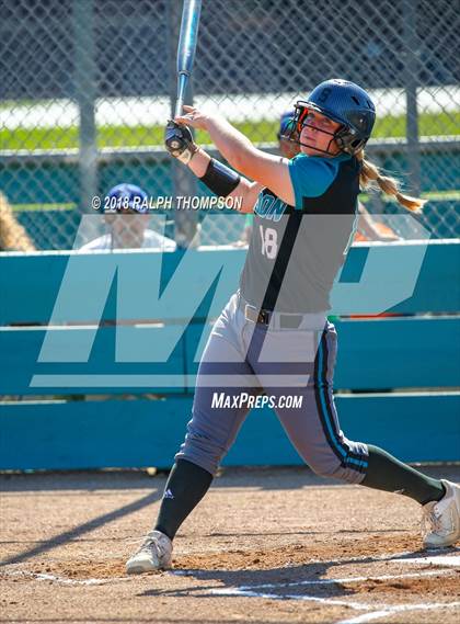 Thumbnail 3 in Sheldon vs. Chavez (CIF SJS D-1 Playoffs Round 1) photogallery.