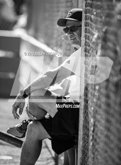 Thumbnail 2 in Sheldon vs. Chavez (CIF SJS D-1 Playoffs Round 1) photogallery.