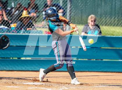Thumbnail 2 in Sheldon vs. Chavez (CIF SJS D-1 Playoffs Round 1) photogallery.