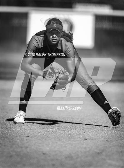 Thumbnail 2 in Sheldon vs. Chavez (CIF SJS D-1 Playoffs Round 1) photogallery.