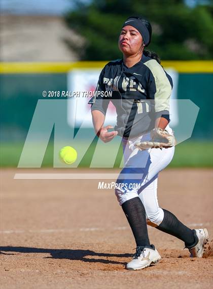 Thumbnail 1 in Sheldon vs. Chavez (CIF SJS D-1 Playoffs Round 1) photogallery.