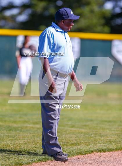 Thumbnail 3 in Sheldon vs. Chavez (CIF SJS D-1 Playoffs Round 1) photogallery.