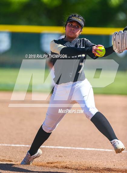 Thumbnail 2 in Sheldon vs. Chavez (CIF SJS D-1 Playoffs Round 1) photogallery.