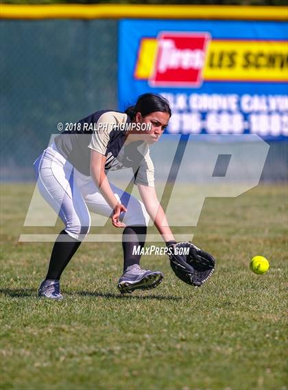 Thumbnail 1 in Sheldon vs. Chavez (CIF SJS D-1 Playoffs Round 1) photogallery.