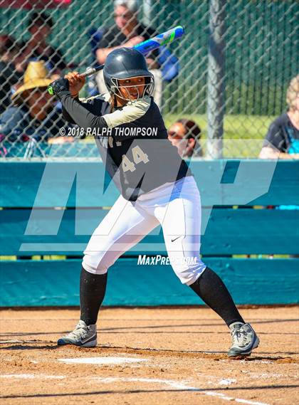 Thumbnail 3 in Sheldon vs. Chavez (CIF SJS D-1 Playoffs Round 1) photogallery.