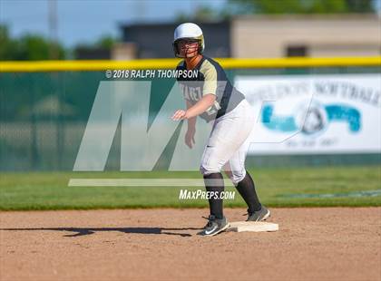 Thumbnail 3 in Sheldon vs. Chavez (CIF SJS D-1 Playoffs Round 1) photogallery.