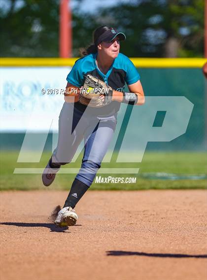 Thumbnail 1 in Sheldon vs. Chavez (CIF SJS D-1 Playoffs Round 1) photogallery.