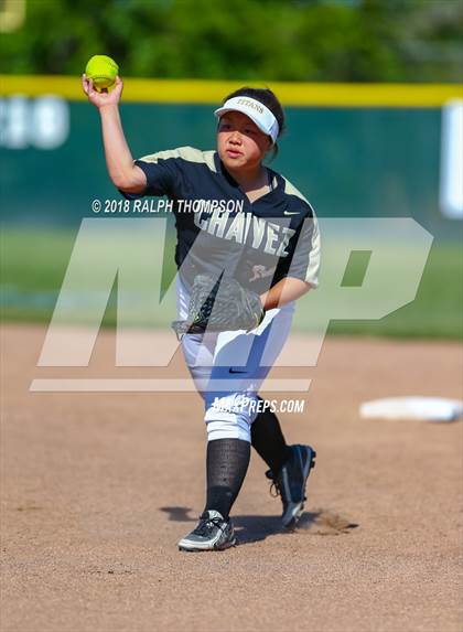 Thumbnail 1 in Sheldon vs. Chavez (CIF SJS D-1 Playoffs Round 1) photogallery.