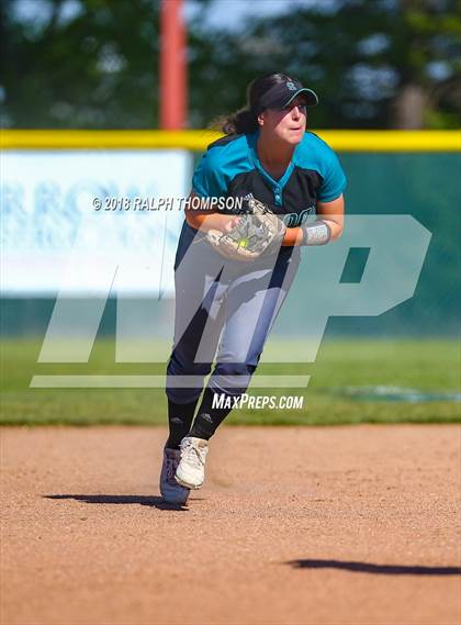 Thumbnail 3 in Sheldon vs. Chavez (CIF SJS D-1 Playoffs Round 1) photogallery.