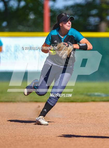 Thumbnail 2 in Sheldon vs. Chavez (CIF SJS D-1 Playoffs Round 1) photogallery.