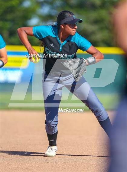 Thumbnail 1 in Sheldon vs. Chavez (CIF SJS D-1 Playoffs Round 1) photogallery.