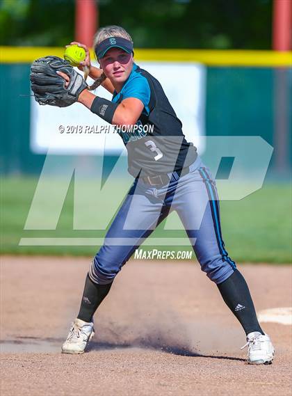 Thumbnail 2 in Sheldon vs. Chavez (CIF SJS D-1 Playoffs Round 1) photogallery.