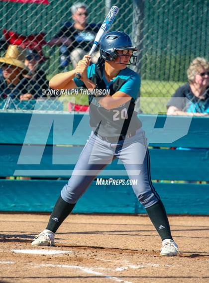 Thumbnail 1 in Sheldon vs. Chavez (CIF SJS D-1 Playoffs Round 1) photogallery.