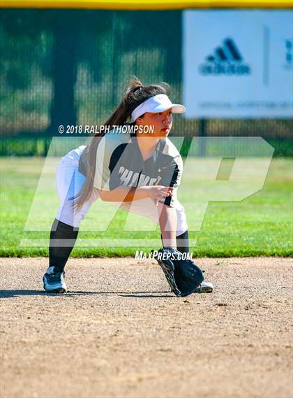 Thumbnail 3 in Sheldon vs. Chavez (CIF SJS D-1 Playoffs Round 1) photogallery.