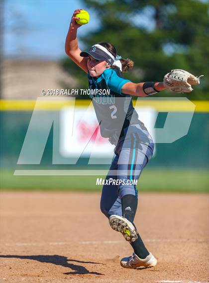 Thumbnail 1 in Sheldon vs. Chavez (CIF SJS D-1 Playoffs Round 1) photogallery.