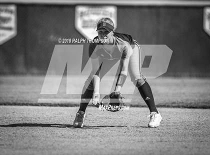 Thumbnail 3 in Sheldon vs. Chavez (CIF SJS D-1 Playoffs Round 1) photogallery.