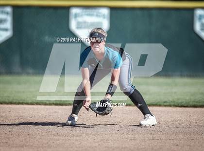 Thumbnail 2 in Sheldon vs. Chavez (CIF SJS D-1 Playoffs Round 1) photogallery.