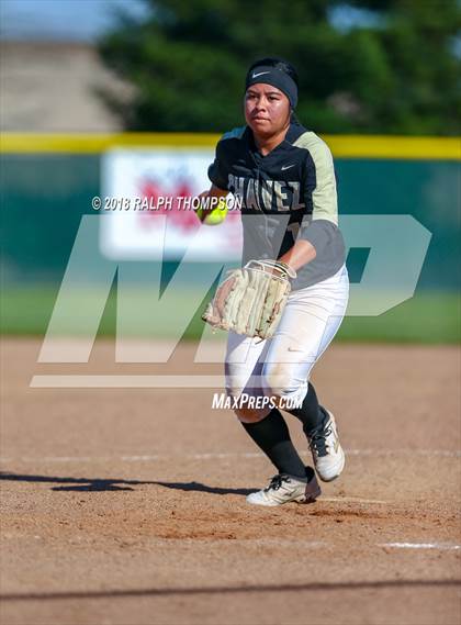 Thumbnail 1 in Sheldon vs. Chavez (CIF SJS D-1 Playoffs Round 1) photogallery.