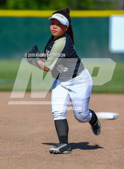 Thumbnail 1 in Sheldon vs. Chavez (CIF SJS D-1 Playoffs Round 1) photogallery.