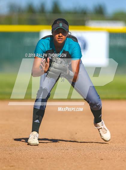 Thumbnail 1 in Sheldon vs. Chavez (CIF SJS D-1 Playoffs Round 1) photogallery.