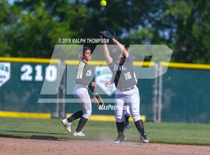 Thumbnail 2 in Sheldon vs. Chavez (CIF SJS D-1 Playoffs Round 1) photogallery.