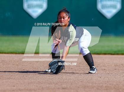 Thumbnail 1 in Sheldon vs. Chavez (CIF SJS D-1 Playoffs Round 1) photogallery.