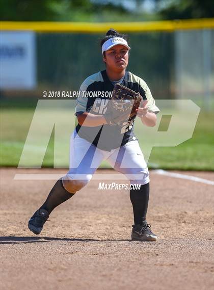Thumbnail 1 in Sheldon vs. Chavez (CIF SJS D-1 Playoffs Round 1) photogallery.
