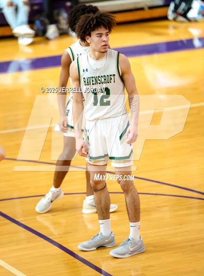 Thumbnail 1 in Ravenscroft vs Davidson Day (John Wall Holiday Invitational) photogallery.