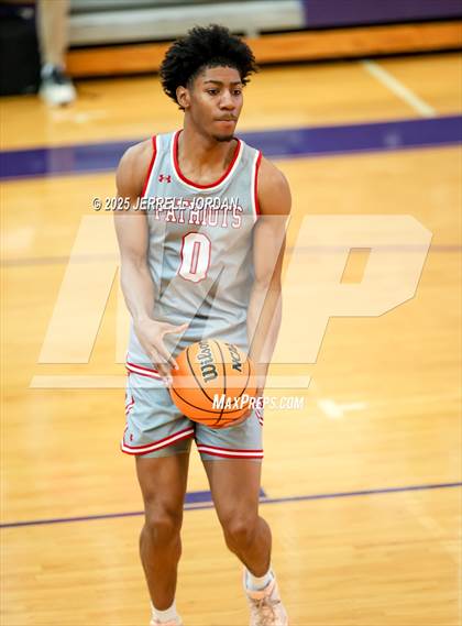Thumbnail 1 in Ravenscroft vs Davidson Day (John Wall Holiday Invitational) photogallery.