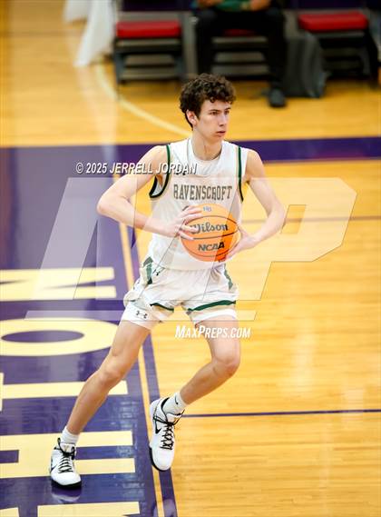 Thumbnail 1 in Ravenscroft vs Davidson Day (John Wall Holiday Invitational) photogallery.
