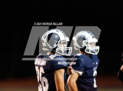 Thumbnail 2 in El Camino @ Casa Roble (CIF SJS D5 Round 1 Playoff) photogallery.