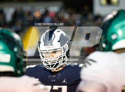 Thumbnail 3 in El Camino @ Casa Roble (CIF SJS D5 Round 1 Playoff) photogallery.