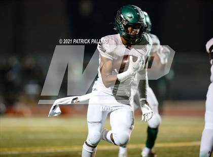 Thumbnail 2 in El Camino @ Casa Roble (CIF SJS D5 Round 1 Playoff) photogallery.