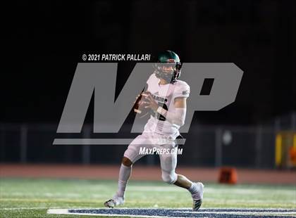 Thumbnail 3 in El Camino @ Casa Roble (CIF SJS D5 Round 1 Playoff) photogallery.