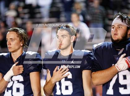 Thumbnail 3 in El Camino @ Casa Roble (CIF SJS D5 Round 1 Playoff) photogallery.