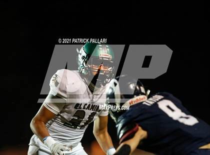 Thumbnail 1 in El Camino @ Casa Roble (CIF SJS D5 Round 1 Playoff) photogallery.