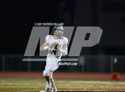 Thumbnail 1 in El Camino @ Casa Roble (CIF SJS D5 Round 1 Playoff) photogallery.