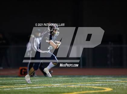 Thumbnail 3 in El Camino @ Casa Roble (CIF SJS D5 Round 1 Playoff) photogallery.