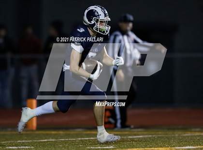Thumbnail 2 in El Camino @ Casa Roble (CIF SJS D5 Round 1 Playoff) photogallery.