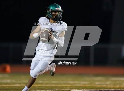 Thumbnail 3 in El Camino @ Casa Roble (CIF SJS D5 Round 1 Playoff) photogallery.