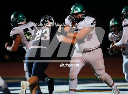 Thumbnail 2 in El Camino @ Casa Roble (CIF SJS D5 Round 1 Playoff) photogallery.