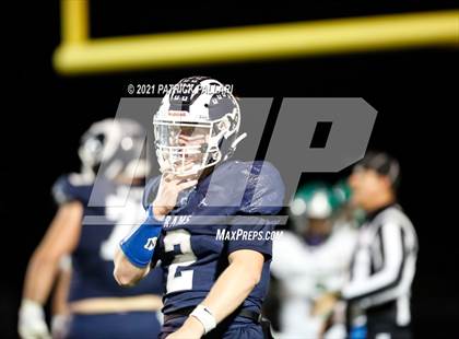 Thumbnail 1 in El Camino @ Casa Roble (CIF SJS D5 Round 1 Playoff) photogallery.