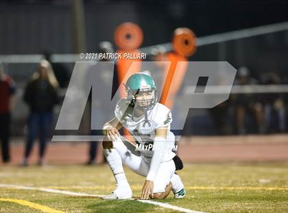 Thumbnail 3 in El Camino @ Casa Roble (CIF SJS D5 Round 1 Playoff) photogallery.