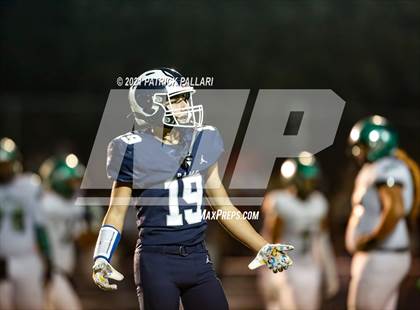 Thumbnail 1 in El Camino @ Casa Roble (CIF SJS D5 Round 1 Playoff) photogallery.