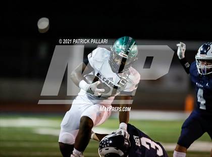 Thumbnail 2 in El Camino @ Casa Roble (CIF SJS D5 Round 1 Playoff) photogallery.