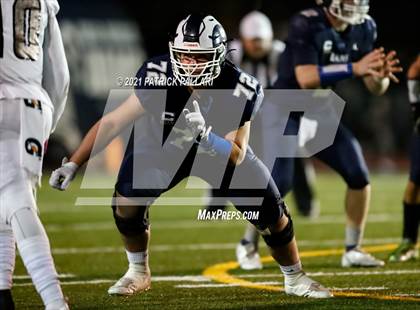 Thumbnail 2 in El Camino @ Casa Roble (CIF SJS D5 Round 1 Playoff) photogallery.