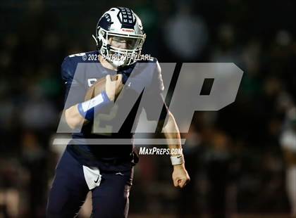 Thumbnail 3 in El Camino @ Casa Roble (CIF SJS D5 Round 1 Playoff) photogallery.