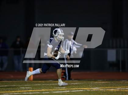 Thumbnail 2 in El Camino @ Casa Roble (CIF SJS D5 Round 1 Playoff) photogallery.
