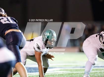 Thumbnail 3 in El Camino @ Casa Roble (CIF SJS D5 Round 1 Playoff) photogallery.